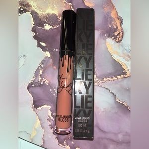 BRAND NEW KYLIE LIP GLOSS IN CANDY K